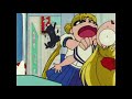 Minako wants her heart snatched dub comparison