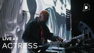 Live Av By Actress