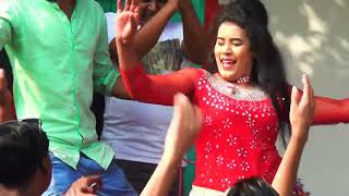 Dekhna O Rosiya Bangla Dance | New Wedding Dance Performance 2022 By Joshna | Stage Dance 2022
