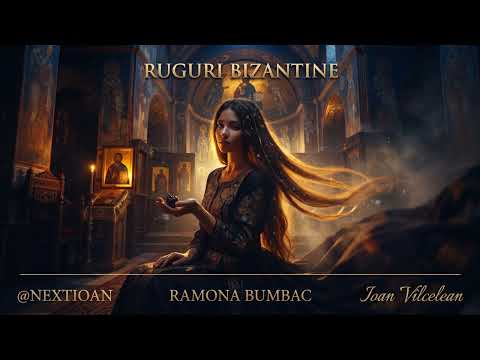 Ruguri Bizantine · Versuri: Ramona Bumbac · Muzică: Ioan Vîlcelean 🕯️ @NEXTIOAN