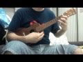 Touch Jake Shimabukuro Cover Touch Jake Shimabukuro Cover
