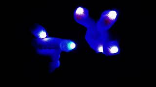 Gloving ASMR ✨ Layered Sounds | No Talking