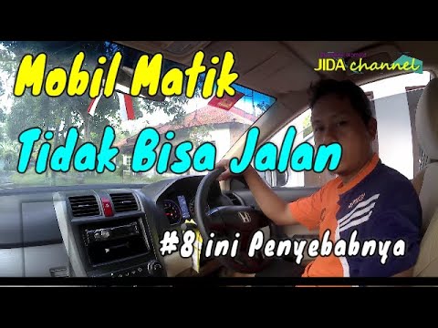 Video: Mengapa honda accord saya tidak bisa dijalankan?