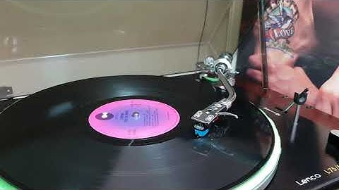 Thumbnail of Cerrone - Midnite Lady (1976)