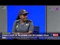 2024 Elections | Police state readiness for upcoming polls