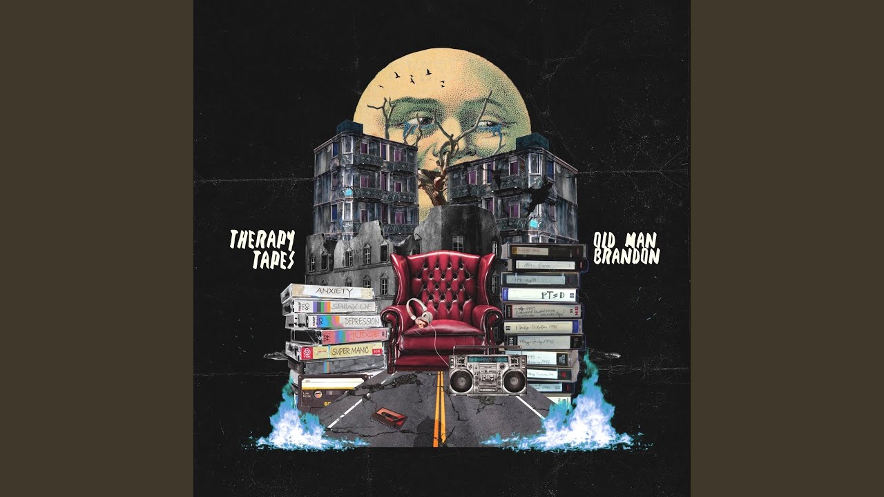 Watch Therapy on YouTube Watch Therapy on YouTube