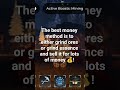 BEST TIP FOR MONEY THE FORGE #theforge #roblox #tips #money #method