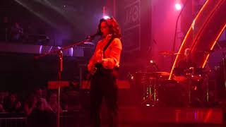 Anna Calvi - I'll Be Your Man (live in Athens)