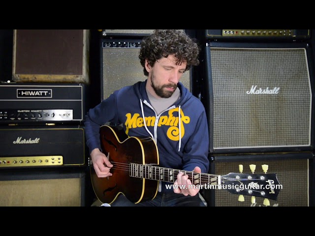 Uncover the Hidden Treasures of the 1950 Gibson Acoustic Guitar Master the Art of Playing Guitar and Play Like a Pro Uncover the Hidden Treasures of the 1950 Gibson Acoustic Guitar - Master the Art of Playing Guitar and Play Like a Pro