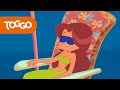 Zig und Sharko 🏖😎 Urlaub KOMPILATION 😎 🏖 Volledige aflevering in HD