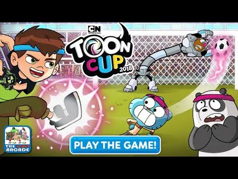 Toon Cup 2018 em COQUINHOS