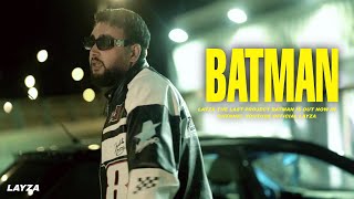 Layza - Batman بات مان Clip Officiel