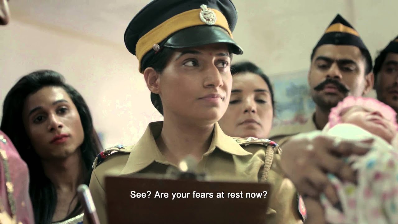 India Tomorrow: Short Film "OTHERS"