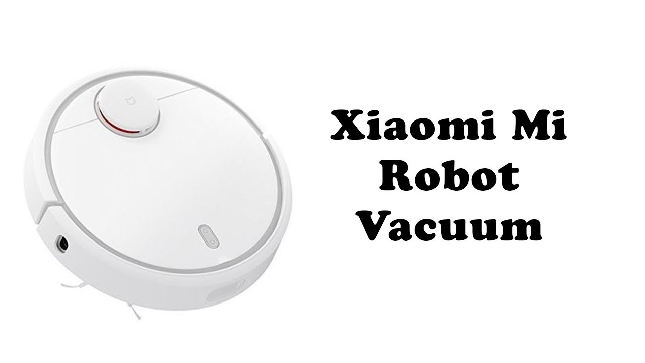 Error 10 Xiaomi Robot Vacuum