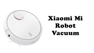 Karotka testuje - Xiaomi Mi Robot Vacuum (CZ)