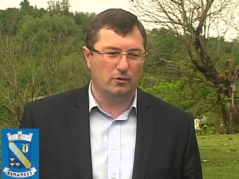 ჩხოროწყუში მძლეოსნობის სპორტკომპლექსი აშენდება