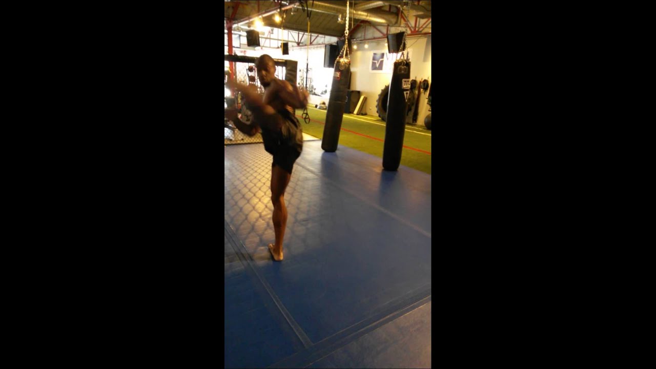 jeet kune do book Shadowboxing cool down