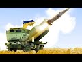 致命的なHimars M142はウクライナでロシア人を泣かせました