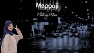 Lagu bugis Mappoji (lirik dan terjemahan) Cover by Nunu