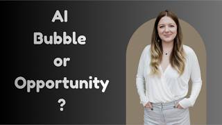 Are We in an AI Bubble The AI Money Cycle Explained