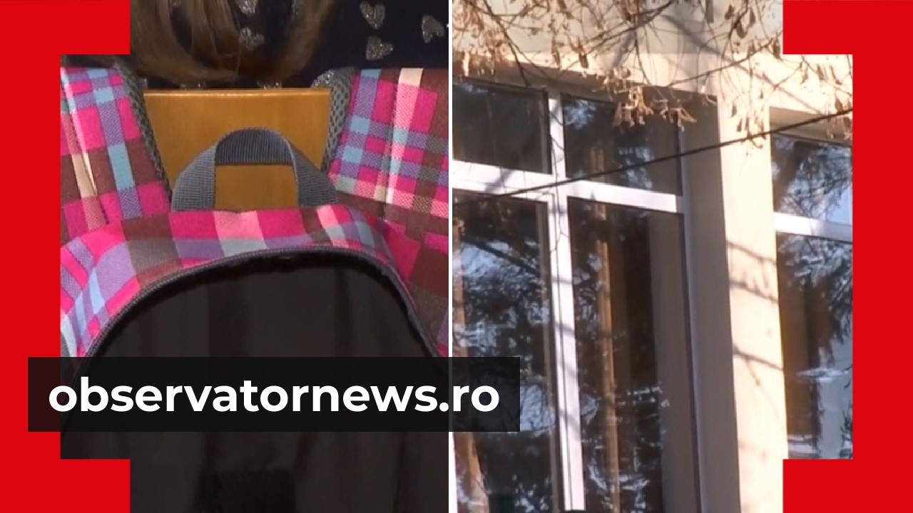 Profesor de Matematică din Capitală, arestat după ce a agresat sexual o elevă la meditaţii