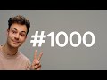 Das 1000 auf iknowreview