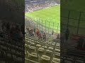 Besiktas St Pats Conor Carty Peno