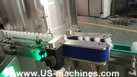 Automatic yogurt milk empty bottle sorting feeding machine bottle unscramble feeding tank