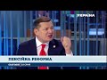 Олег Ляшко – про субсидії та пенсійну реформу