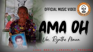 AMA OH | Ryntho Nimun | official music video [lagu sedih Lamaholot] Populer.