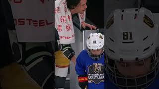 Proud father moment 😊