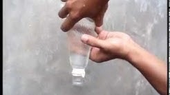 air anti gravitasi - bermain sains - Durasi: 2.01. 