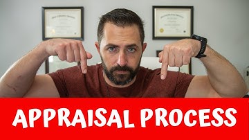 Public Adjuster Training - APPRAISAL PROCESS