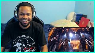 Champions Unite! Marcelito Pomoy, Boogie Storm, Duo Transcend, Hans and Russian Bar | REACTION