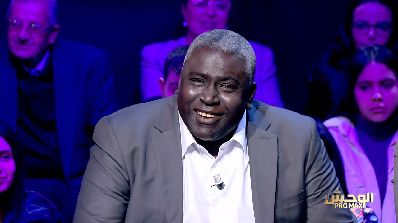 Wahch Pro Max S01 Episode 02 10-03-2024 Partie 01