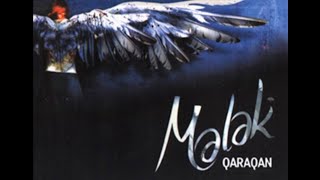 Qaraqan - Mələk Lyrics 