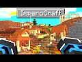 HO COSTRUITO PER 1 ORA NEL MIO MONDO - ImperoCraft Ep  118