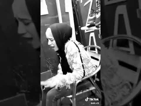 مهرجان وشوش كدابه صوتها رهيب مواهب التيك توك