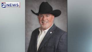 Magnolia Mayor Under Investigation For Alleged Ual Ault And Harment