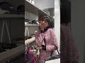 sheinのレセプションパーティー行ってきたけど食べることしかできなかった。