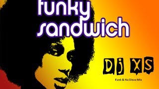 Dj XS Nu Disco & Funk Mix - Free Download