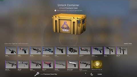 CSGO Opening Case Everyday Until I Get A Knife (day 65)