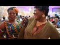 KOKOROKOO - Ghana In Toronto - Evans & Georgina's Birthday Party - 2