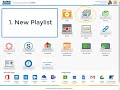 Creating Playlists