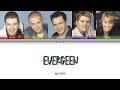 Westlife - Evergreen [Color Coded Lyrics]