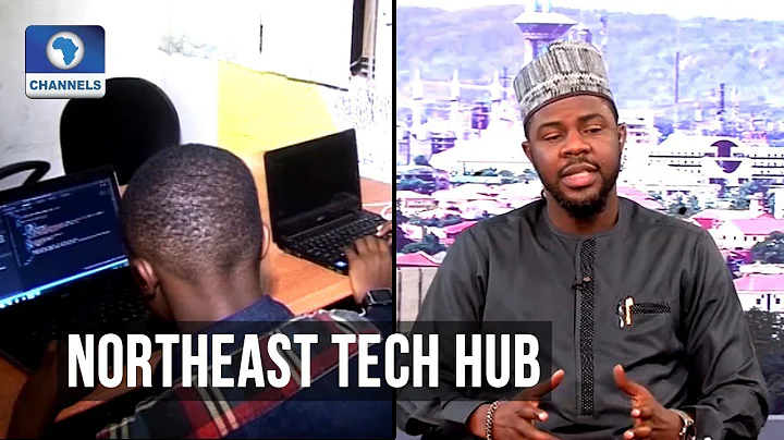 Northeast Hub To Solve Humanitarian Challenges In The Region - Brimah