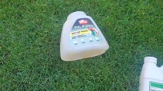 Liquid Aeration Does it Work - DIY Lawn Guy