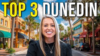 Top 3 Things To Do In Dunedin Florida Even As A Local