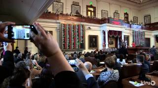 Straus Re-Elected House Speaker