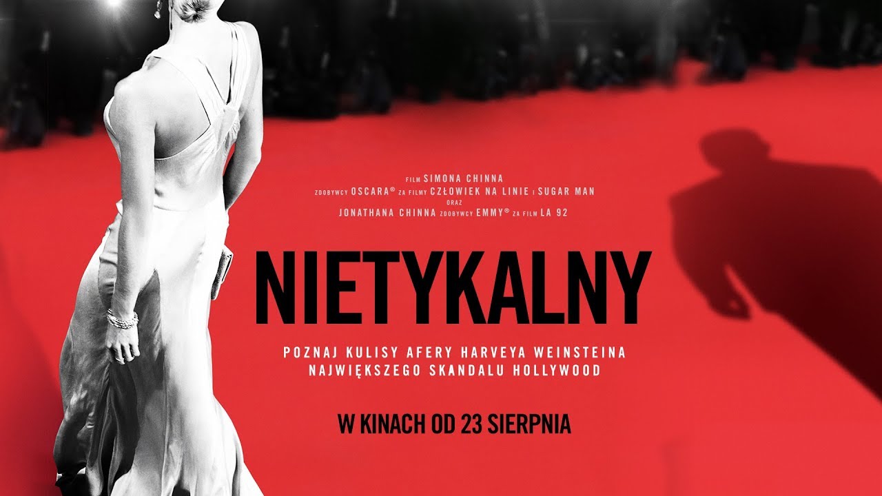 filmy z wielką dziurą chwały